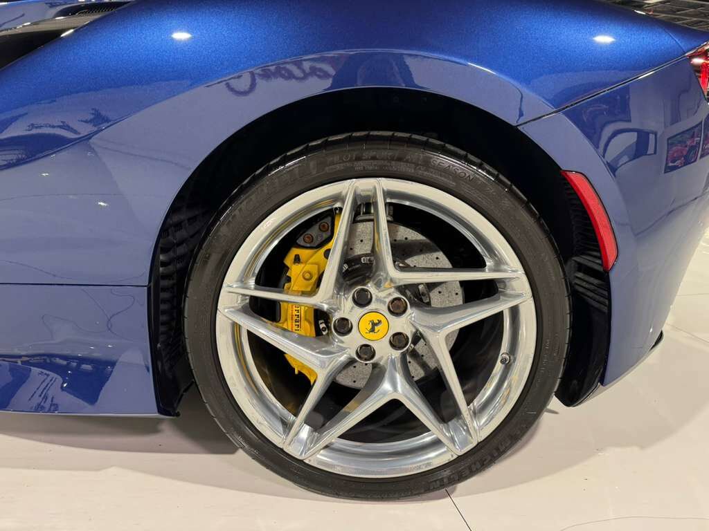 2023 Ferrari F8 Spider Fort Lauderdale FL