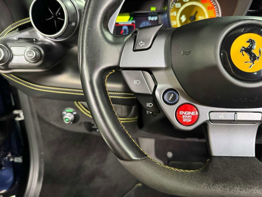 2023 Ferrari F8 Spider Fort Lauderdale FL