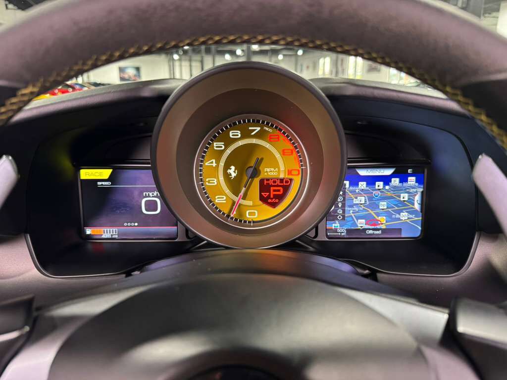 2023 Ferrari F8 Spider Fort Lauderdale FL