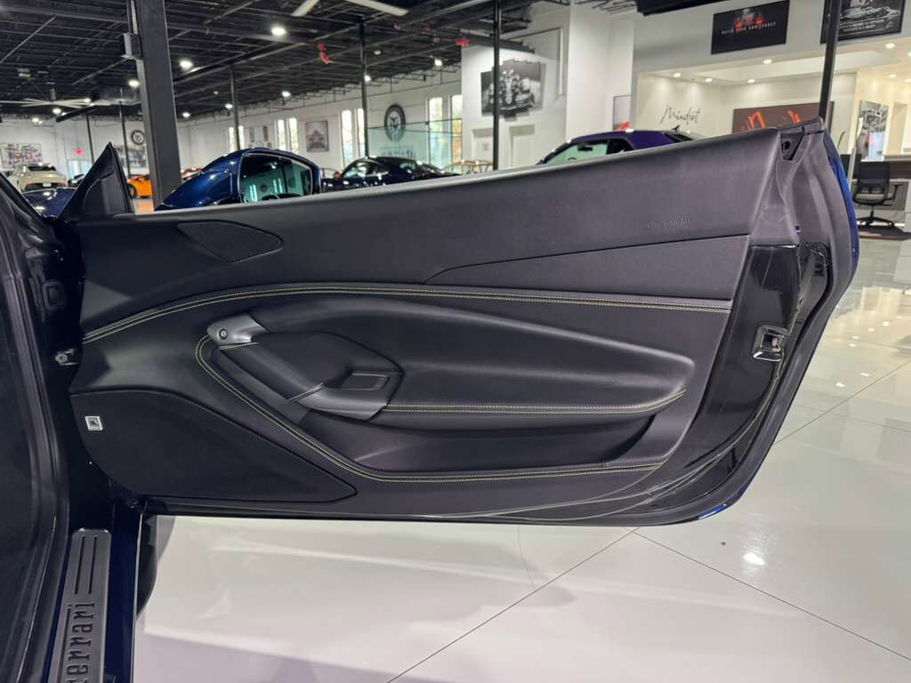 2023 Ferrari F8 Spider Fort Lauderdale FL