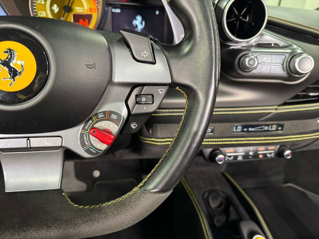 2023 Ferrari F8 Spider Fort Lauderdale FL
