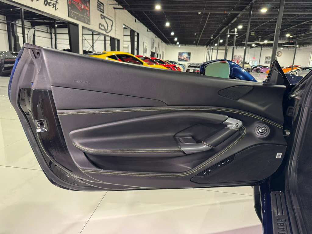 2023 Ferrari F8 Spider Fort Lauderdale FL