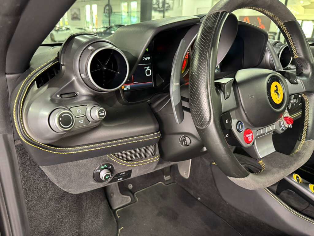 2023 Ferrari F8 Spider Fort Lauderdale FL