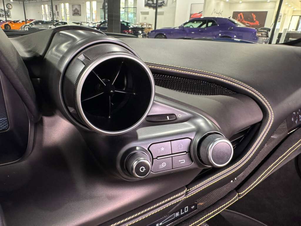 2023 Ferrari F8 Spider Fort Lauderdale FL