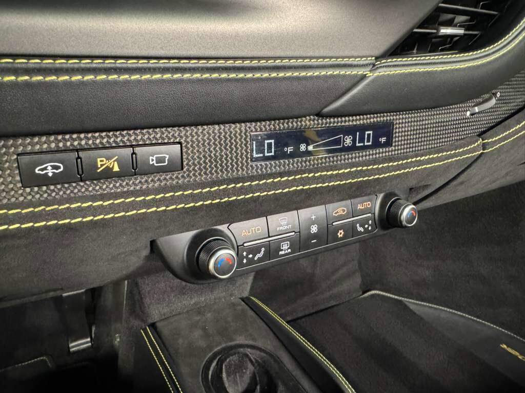 2023 Ferrari F8 Spider Fort Lauderdale FL