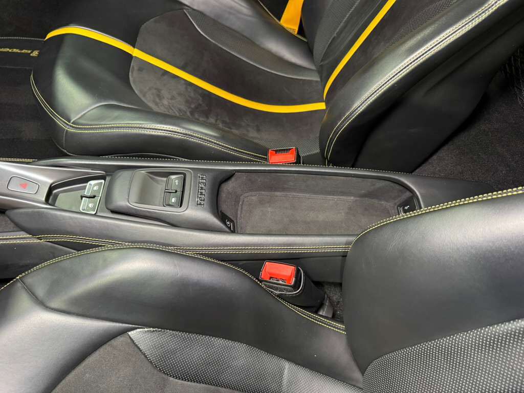 2023 Ferrari F8 Spider Fort Lauderdale FL