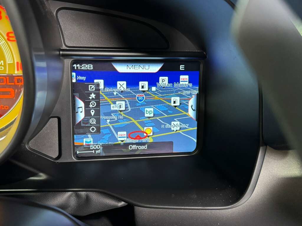 2023 Ferrari F8 Spider Fort Lauderdale FL