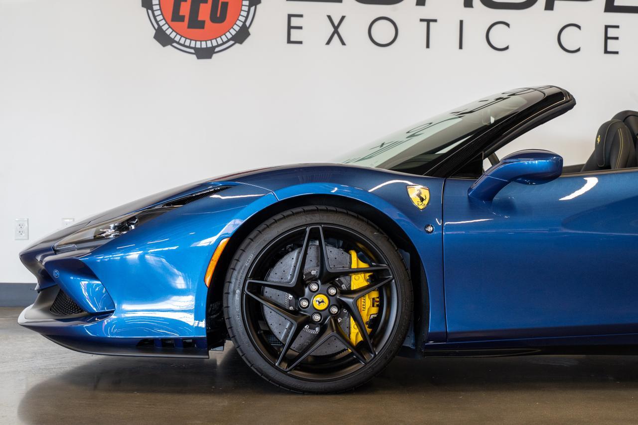 2023 Ferrari F8 Spider San Clemente CA