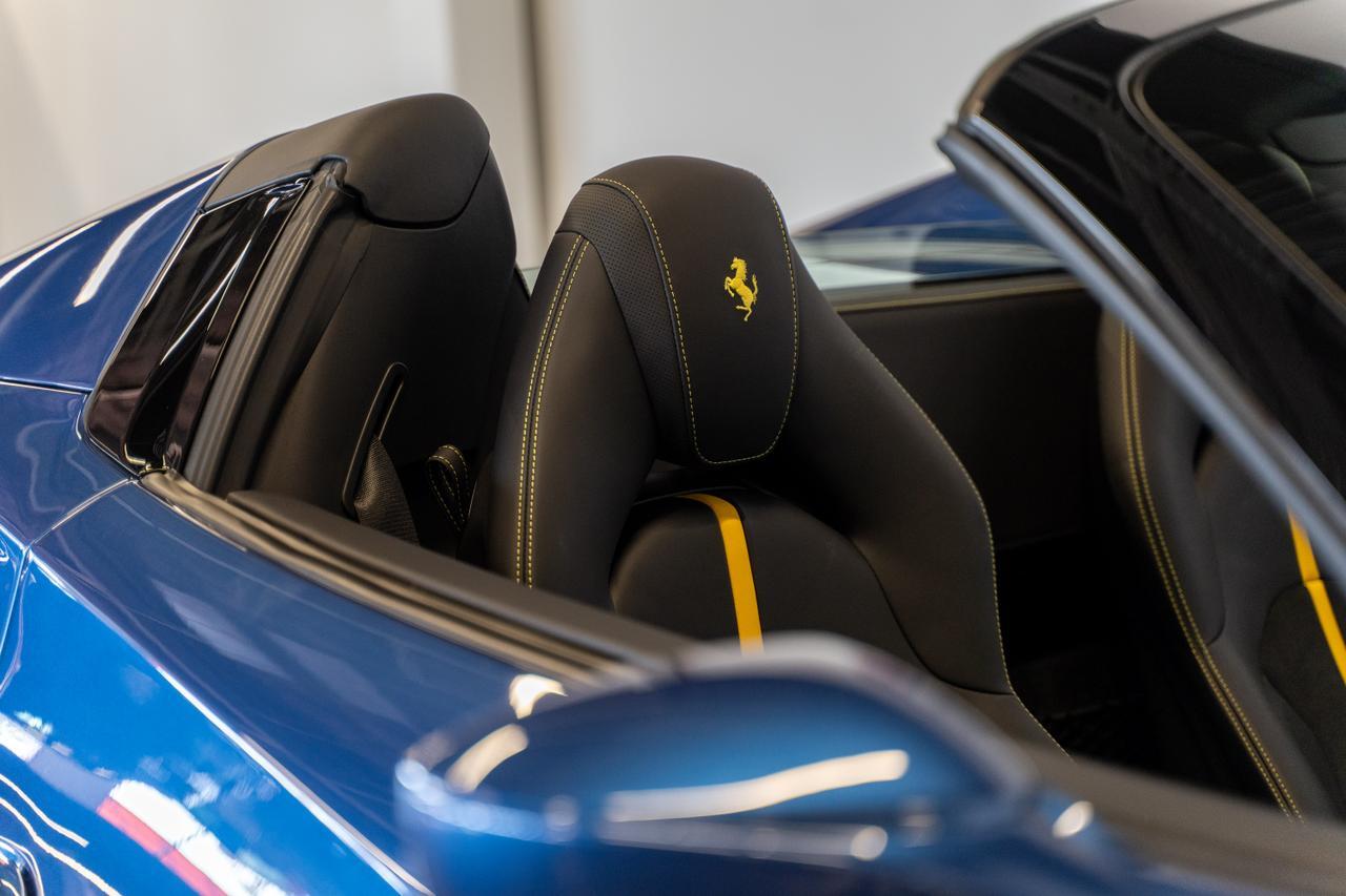 2023 Ferrari F8 Spider San Clemente CA