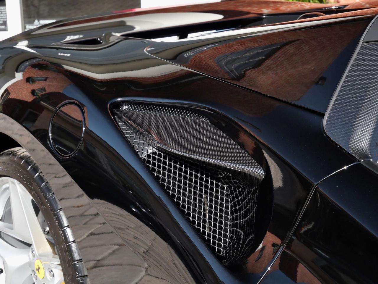 2023 Ferrari F8 Spider Lawrence KS