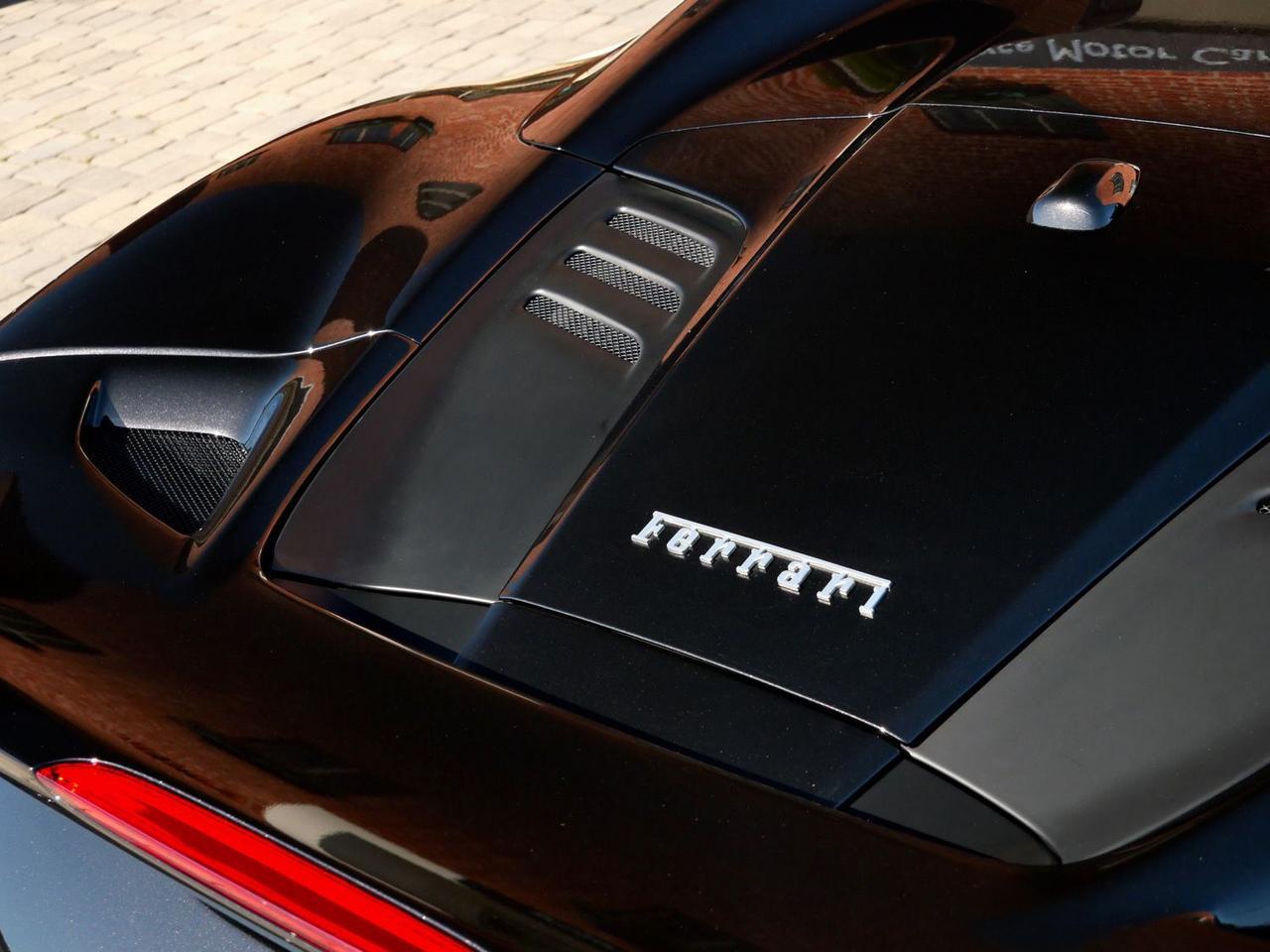 2023 Ferrari F8 Spider Lawrence KS