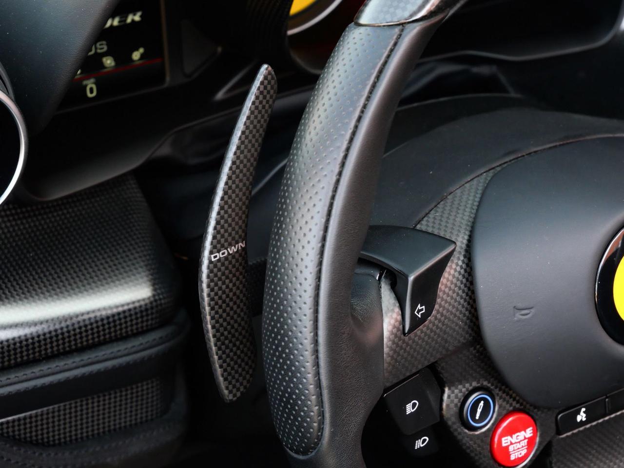 2023 Ferrari F8 Spider Lawrence KS