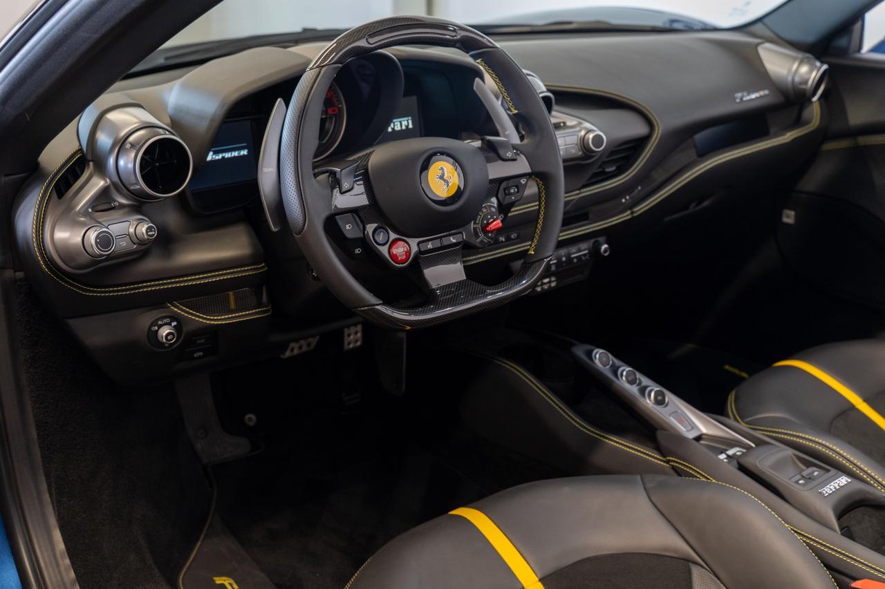 2023 Ferrari F8 Spider San Clemente CA