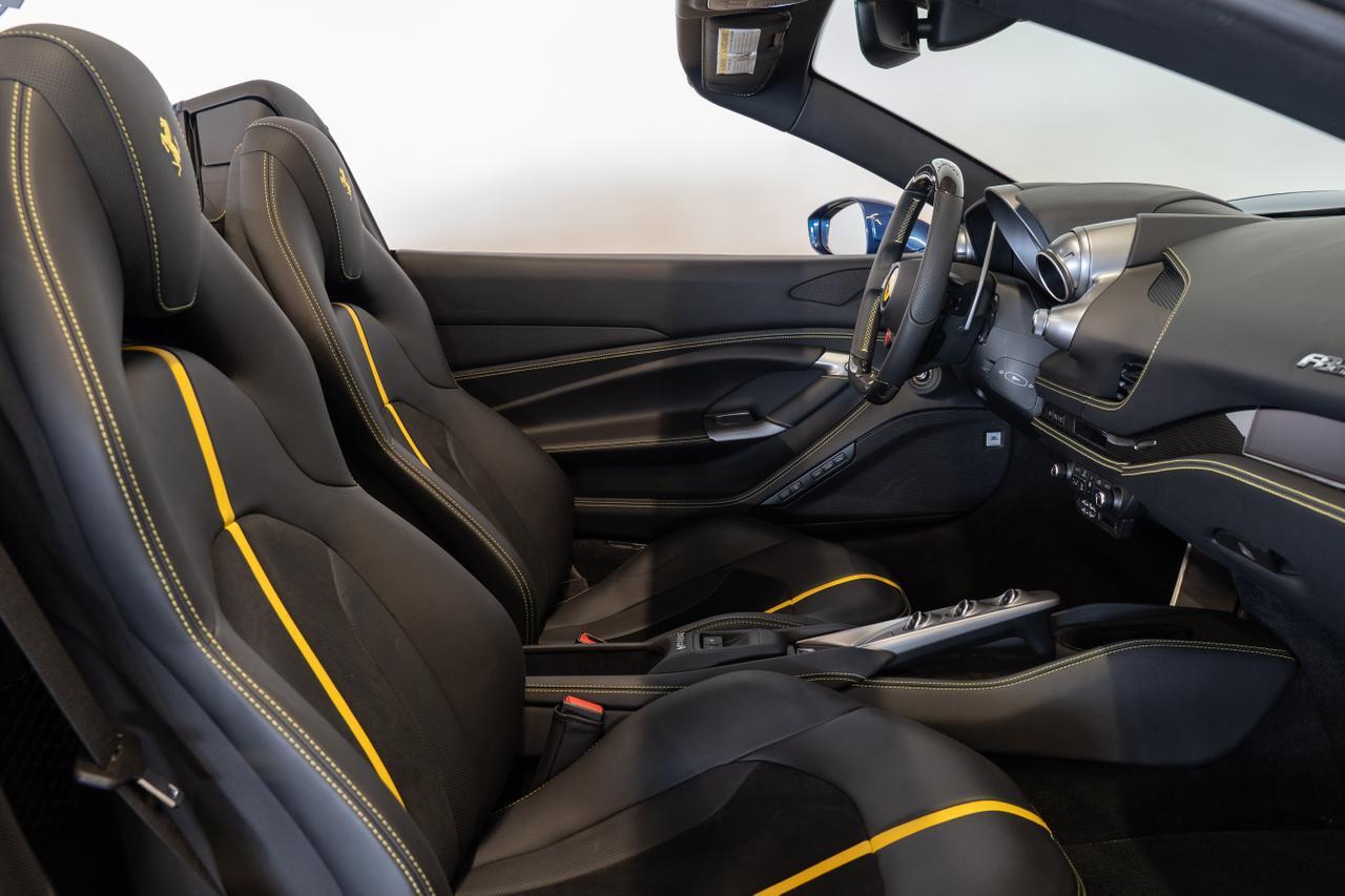 2023 Ferrari F8 Spider San Clemente CA