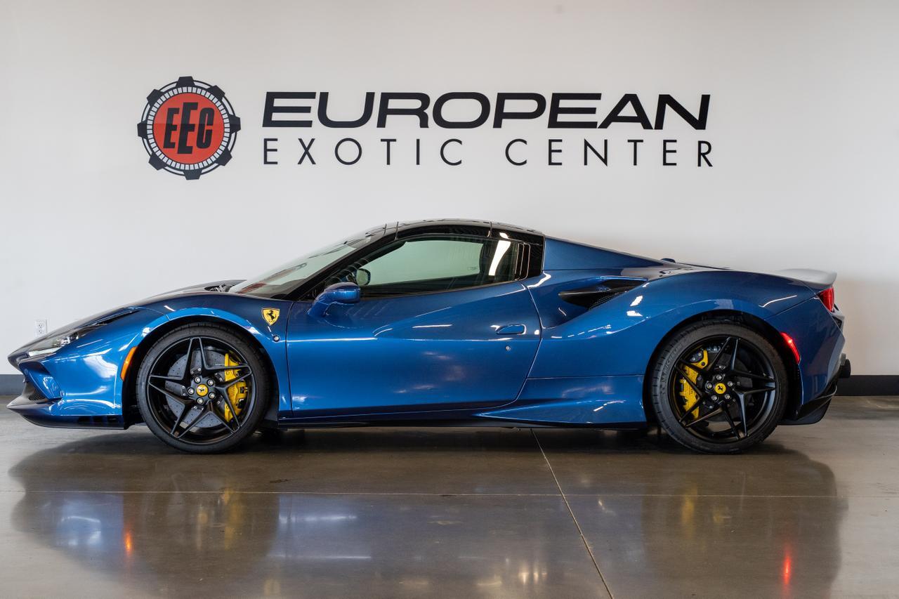2023 Ferrari F8 Spider San Clemente CA