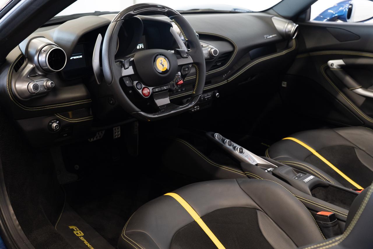 2023 Ferrari F8 Spider San Clemente CA