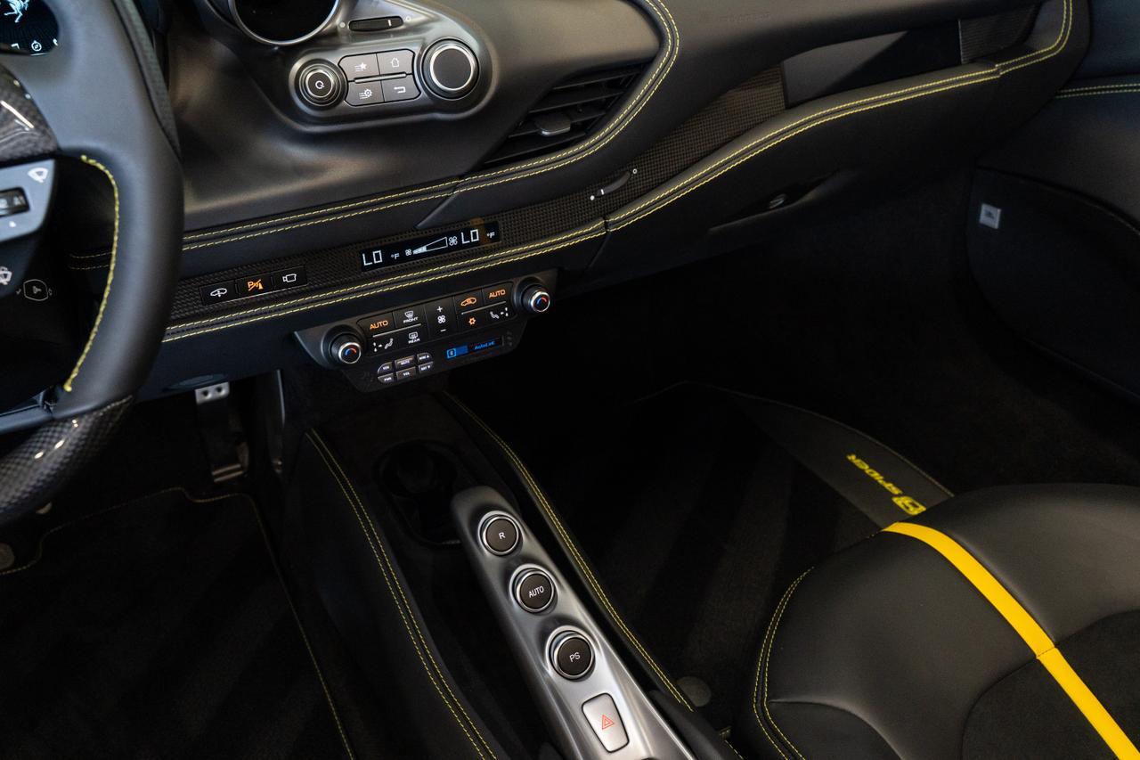 2023 Ferrari F8 Spider San Clemente CA