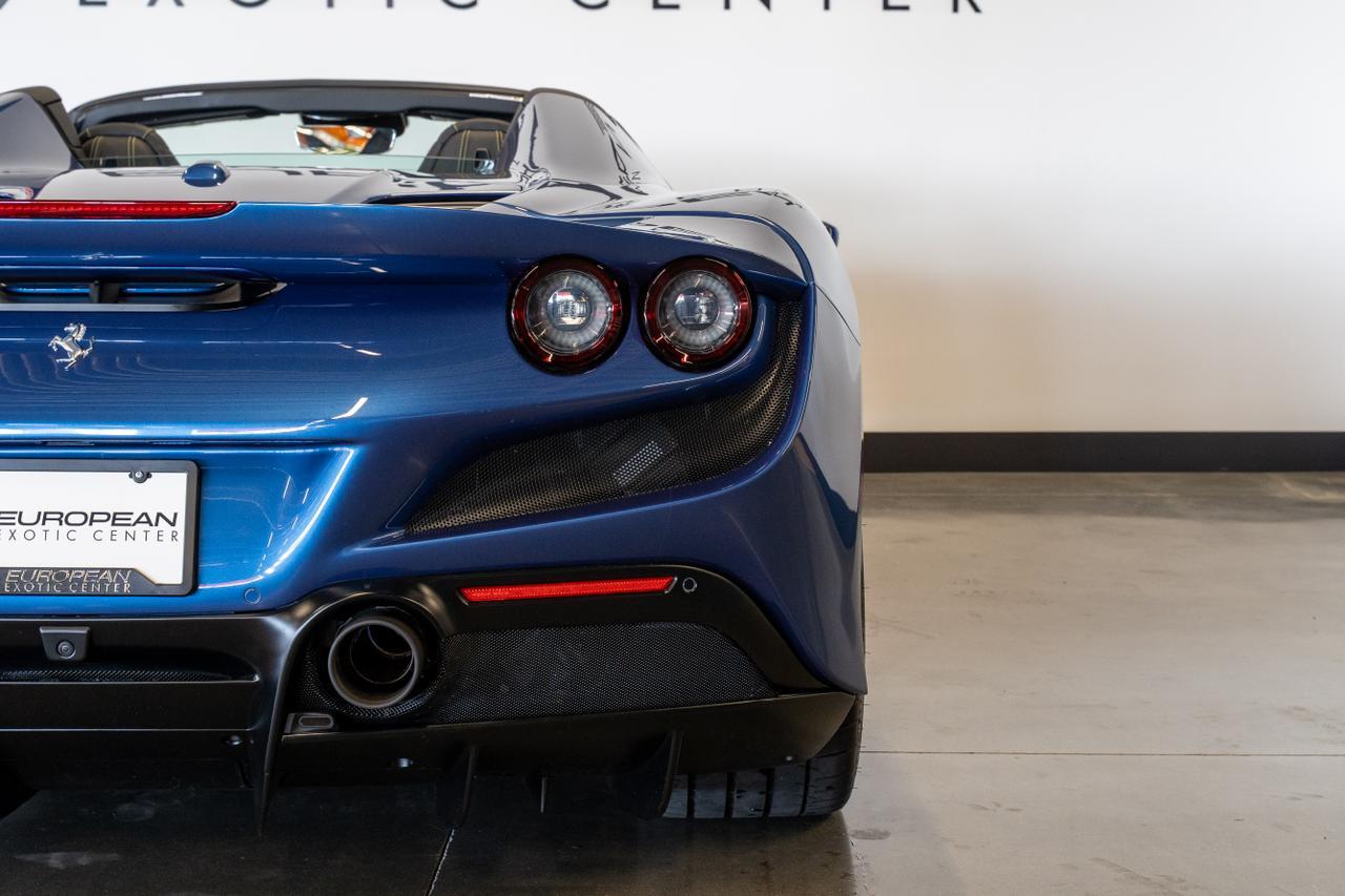 2023 Ferrari F8 Spider San Clemente CA