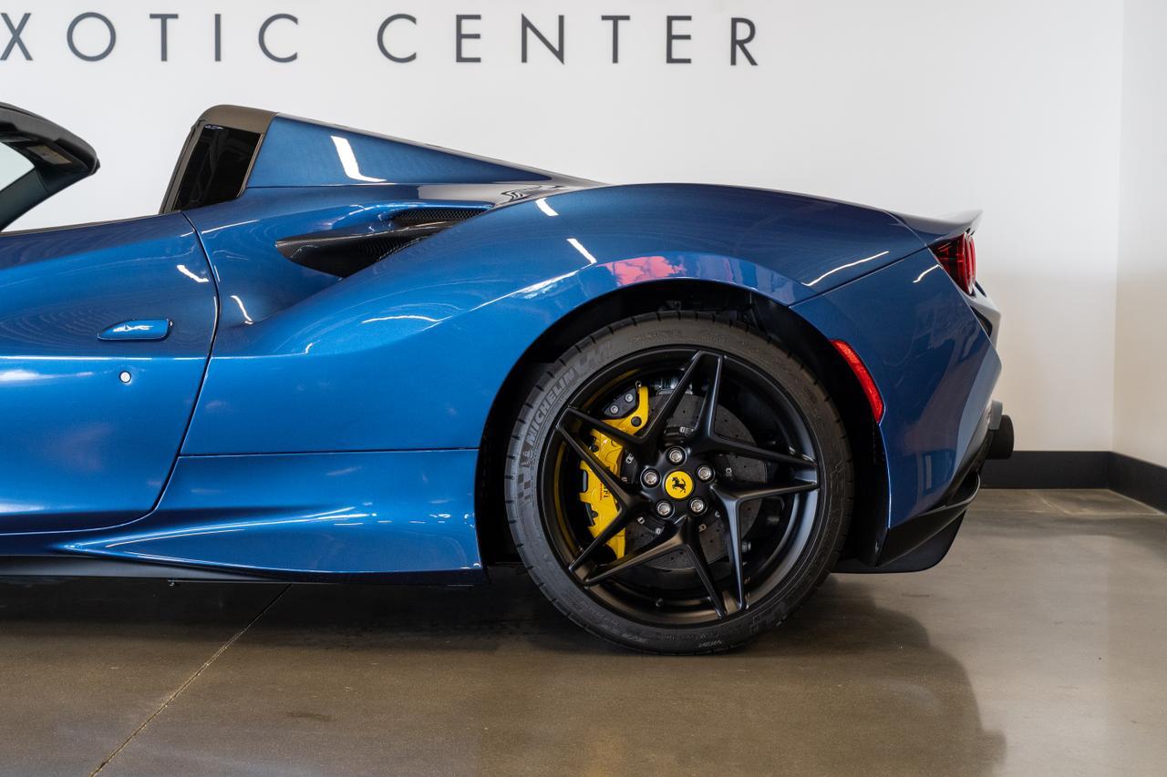 2023 Ferrari F8 Spider San Clemente CA