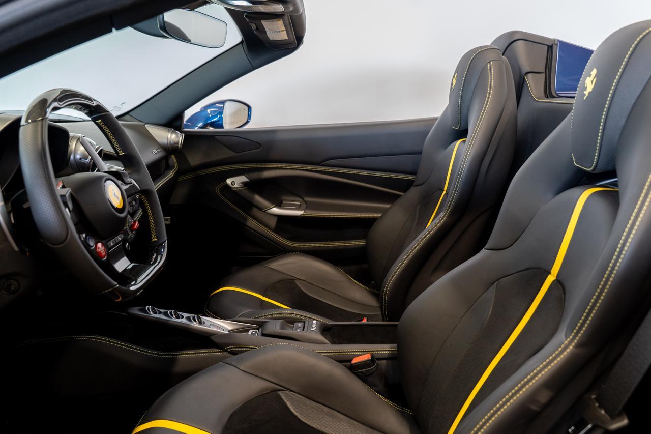 2023 Ferrari F8 Spider San Clemente CA