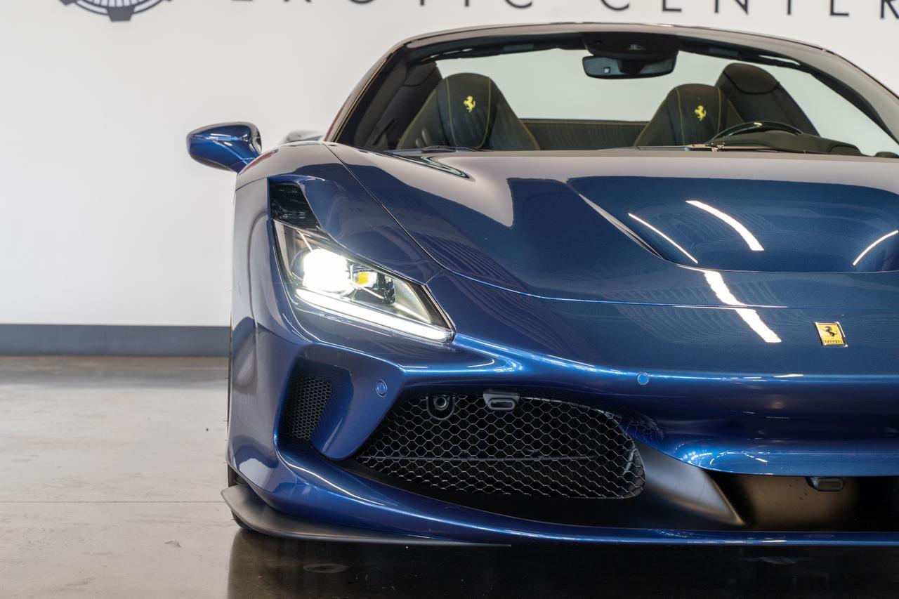 2023 Ferrari F8 Spider San Clemente CA