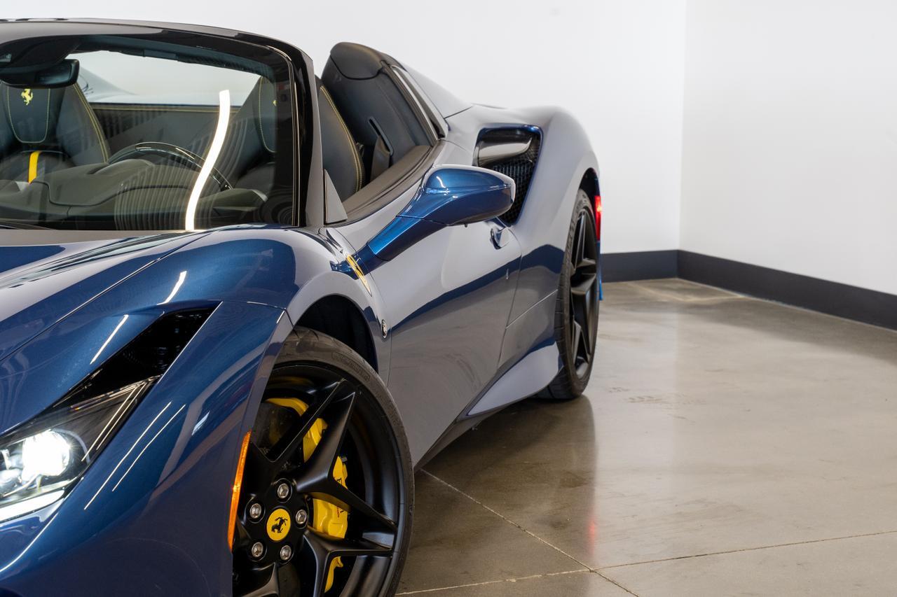2023 Ferrari F8 Spider San Clemente CA