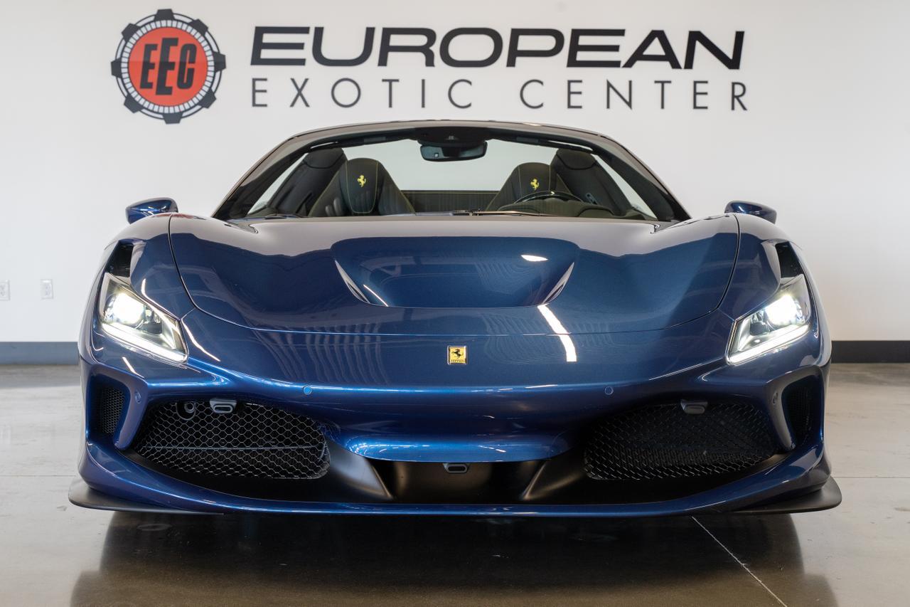 2023 Ferrari F8 Spider San Clemente CA