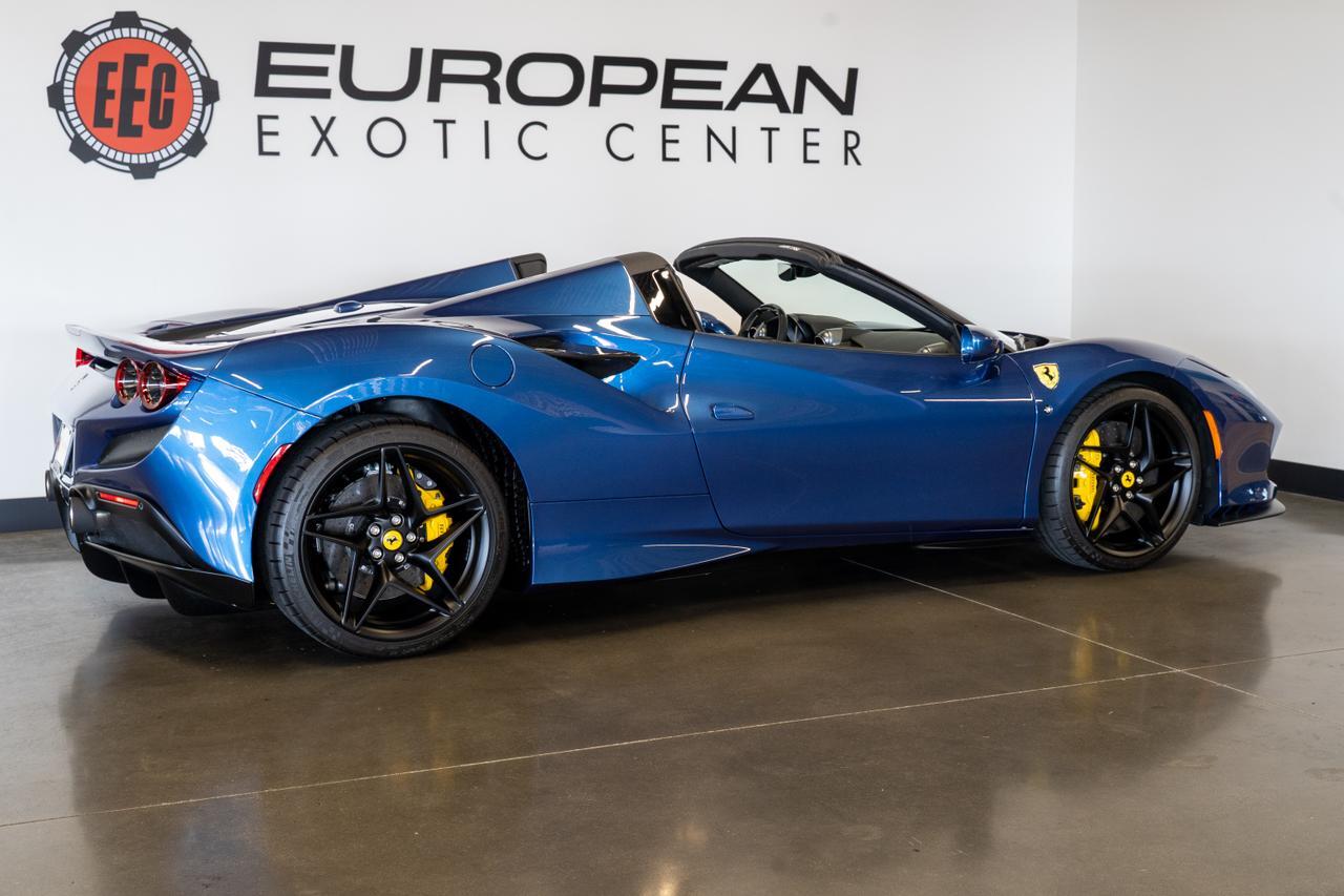2023 Ferrari F8 Spider San Clemente CA