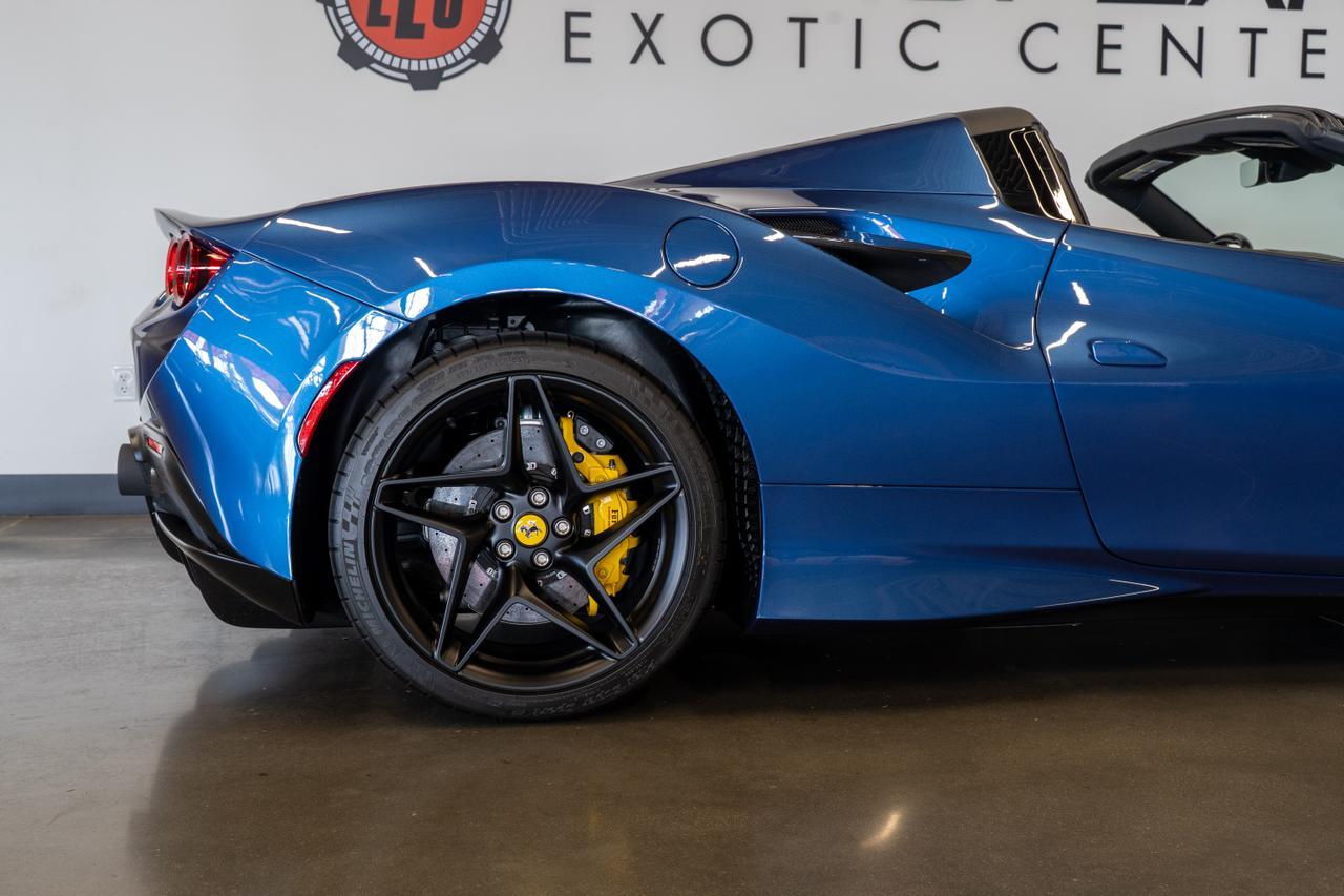 2023 Ferrari F8 Spider San Clemente CA