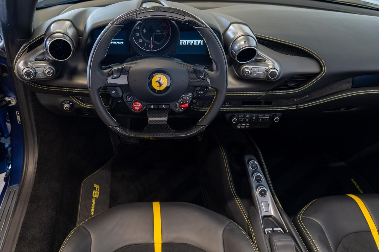 2023 Ferrari F8 Spider San Clemente CA