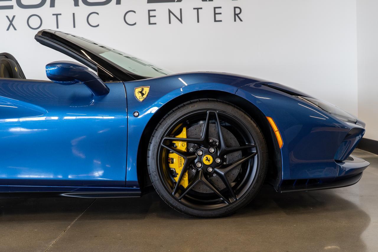 2023 Ferrari F8 Spider San Clemente CA