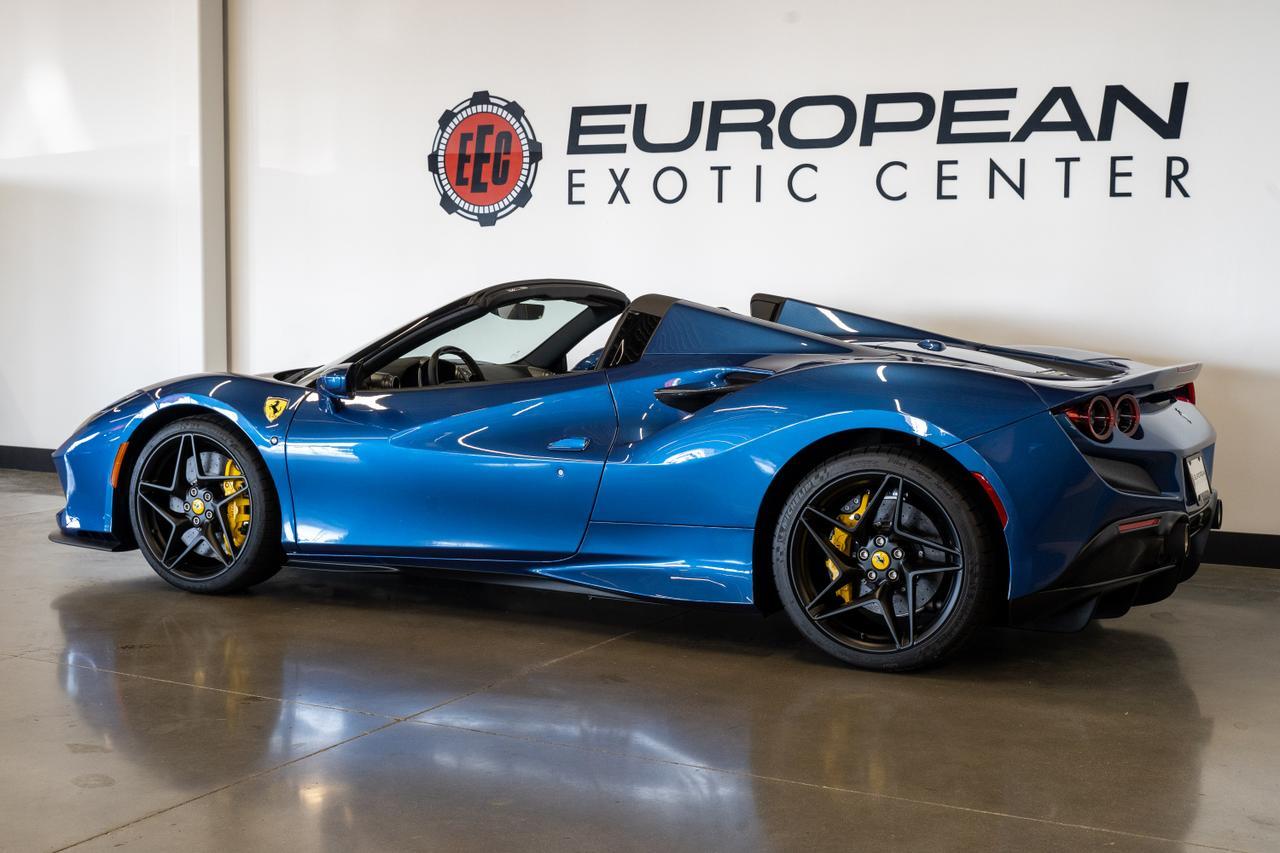 2023 Ferrari F8 Spider San Clemente CA
