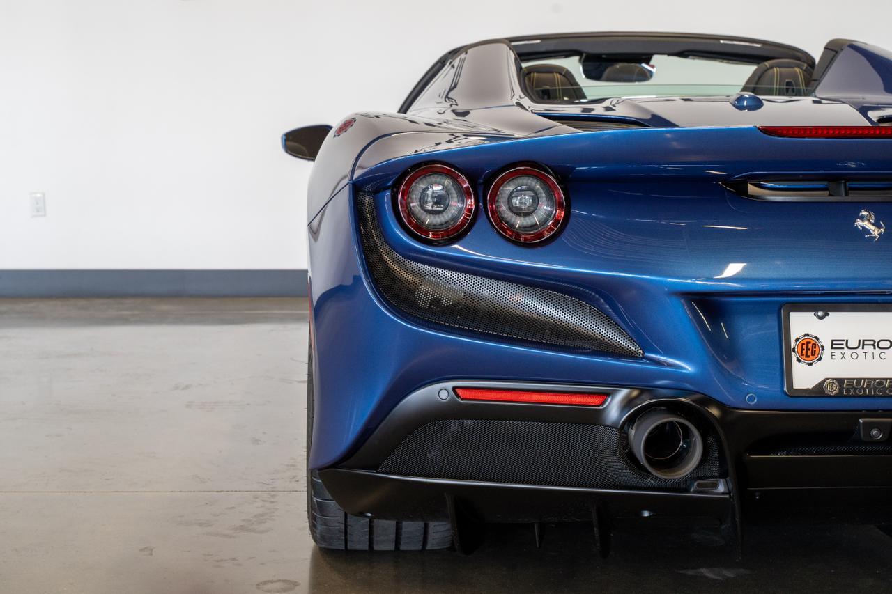 2023 Ferrari F8 Spider San Clemente CA