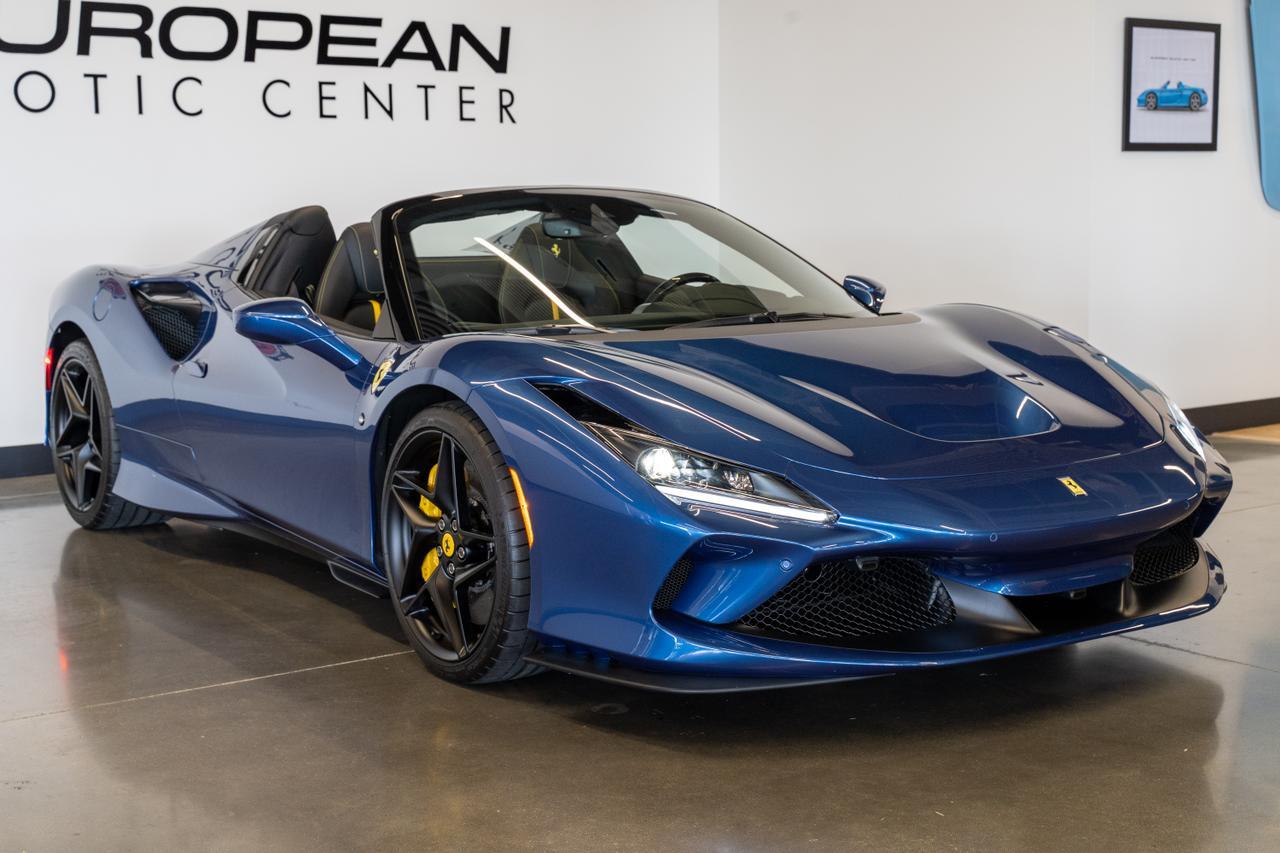 2023 Ferrari F8 Spider San Clemente CA