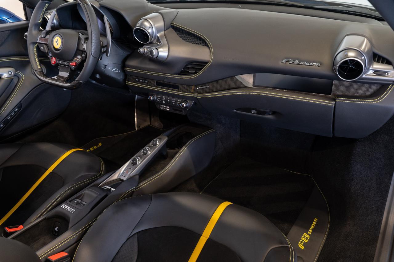 2023 Ferrari F8 Spider San Clemente CA