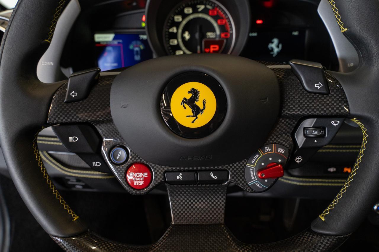 2023 Ferrari F8 Spider San Clemente CA