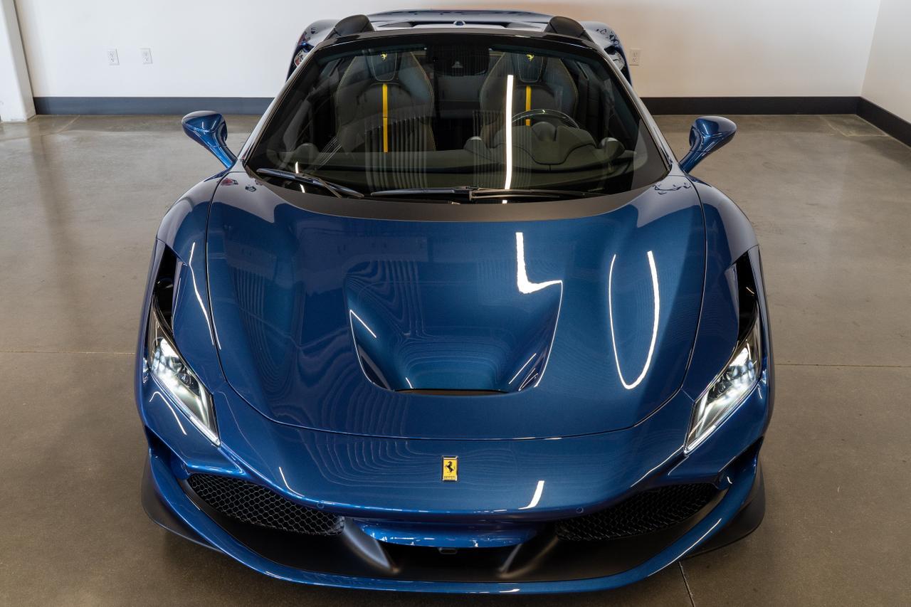2023 Ferrari F8 Spider San Clemente CA