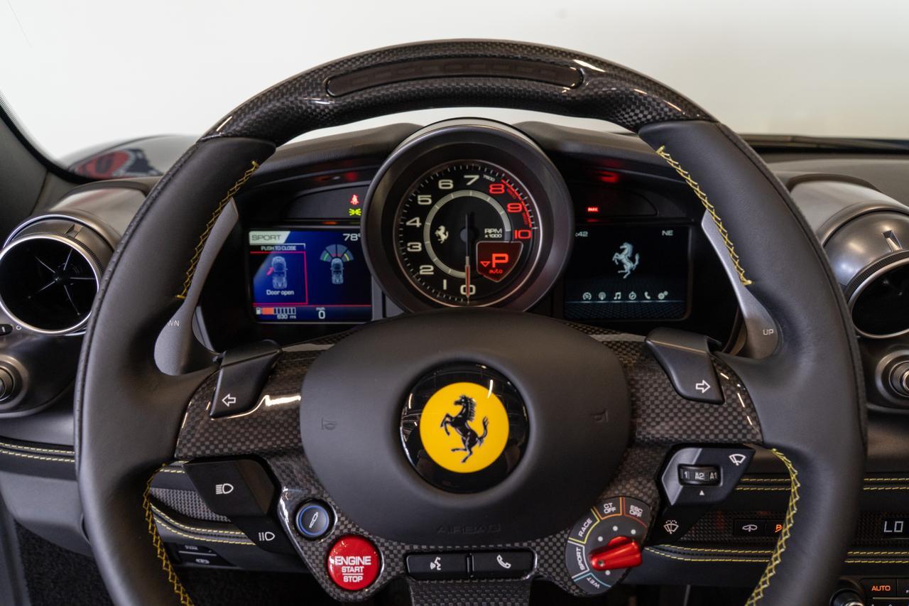 2023 Ferrari F8 Spider San Clemente CA