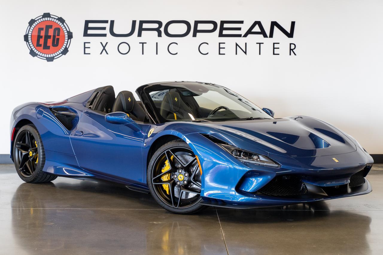 2023 Ferrari F8 Spider San Clemente CA