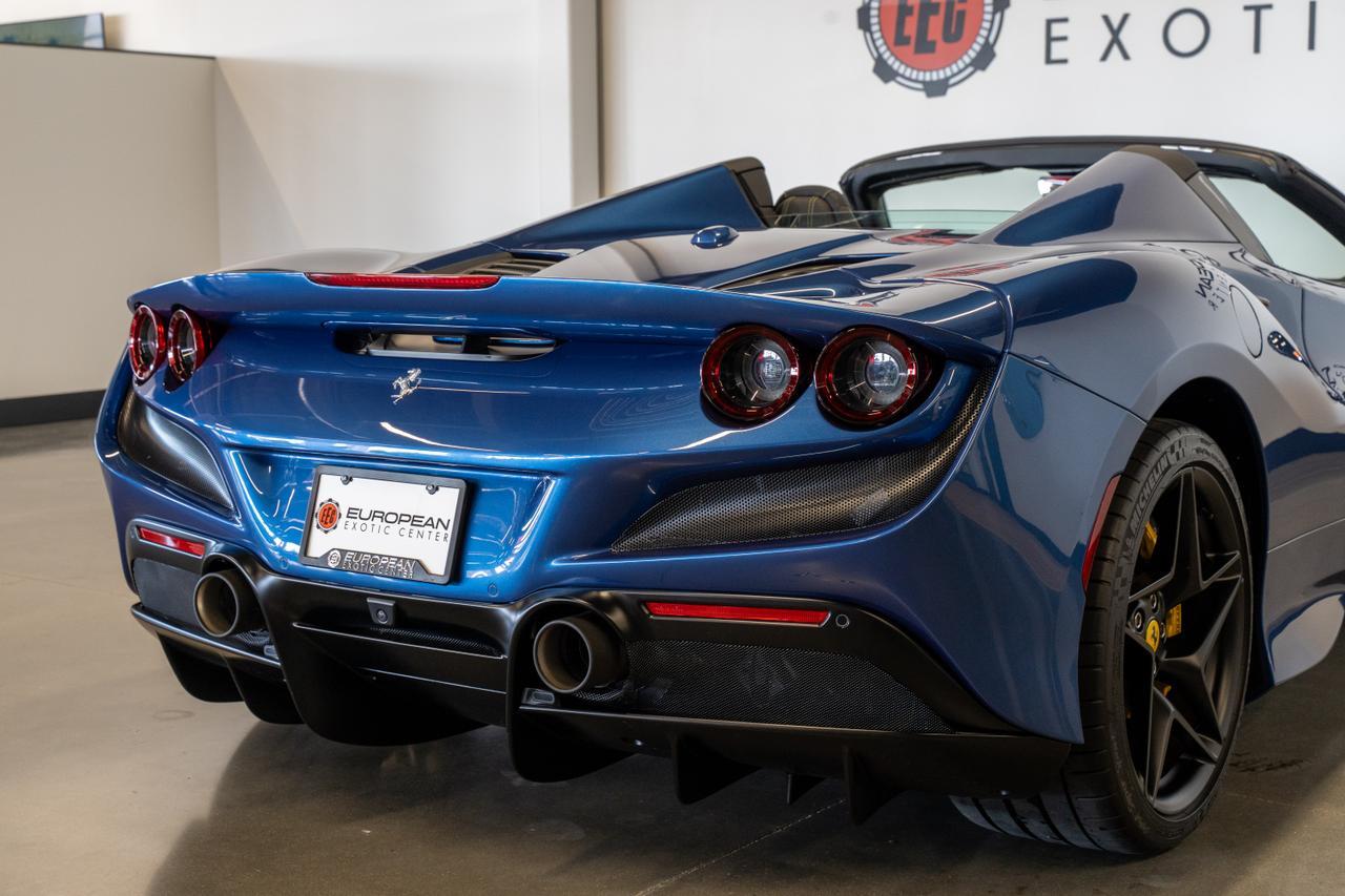 2023 Ferrari F8 Spider San Clemente CA