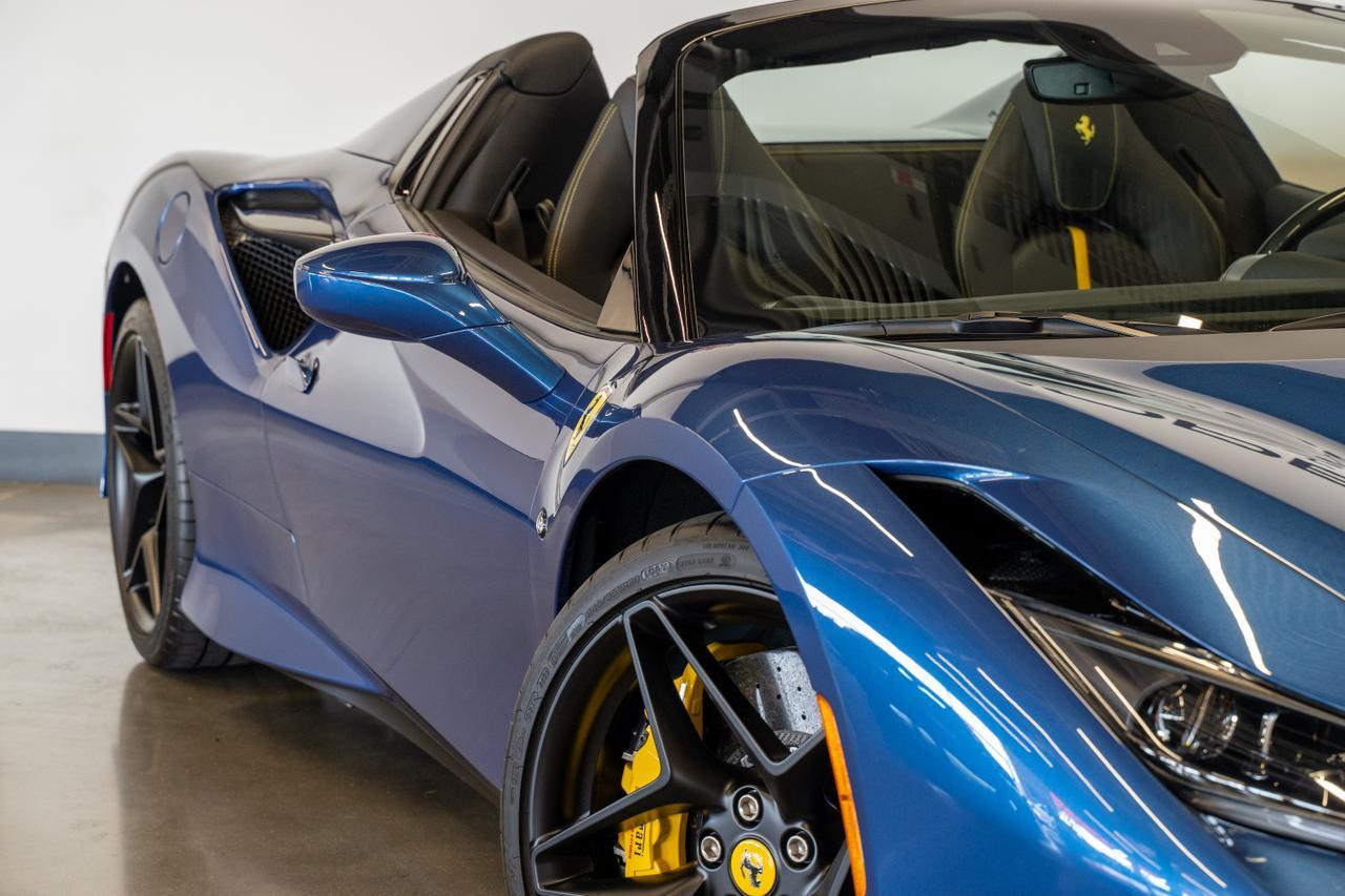 2023 Ferrari F8 Spider San Clemente CA