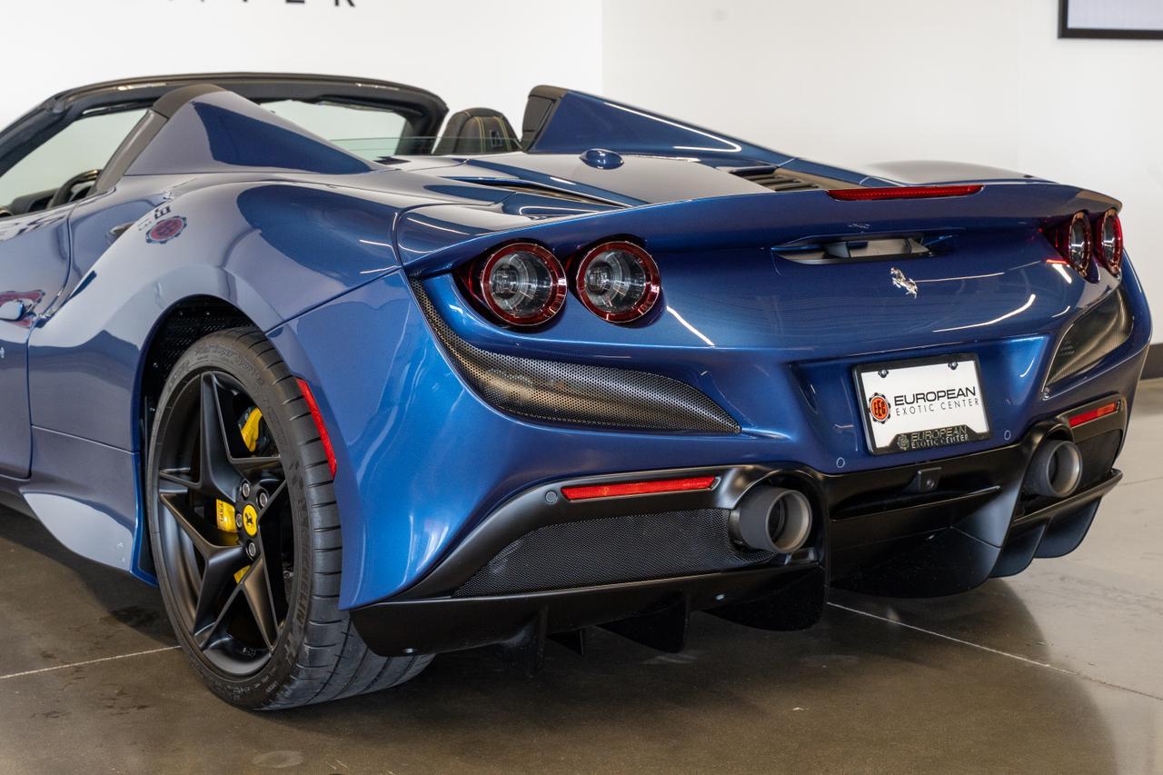 2023 Ferrari F8 Spider San Clemente CA