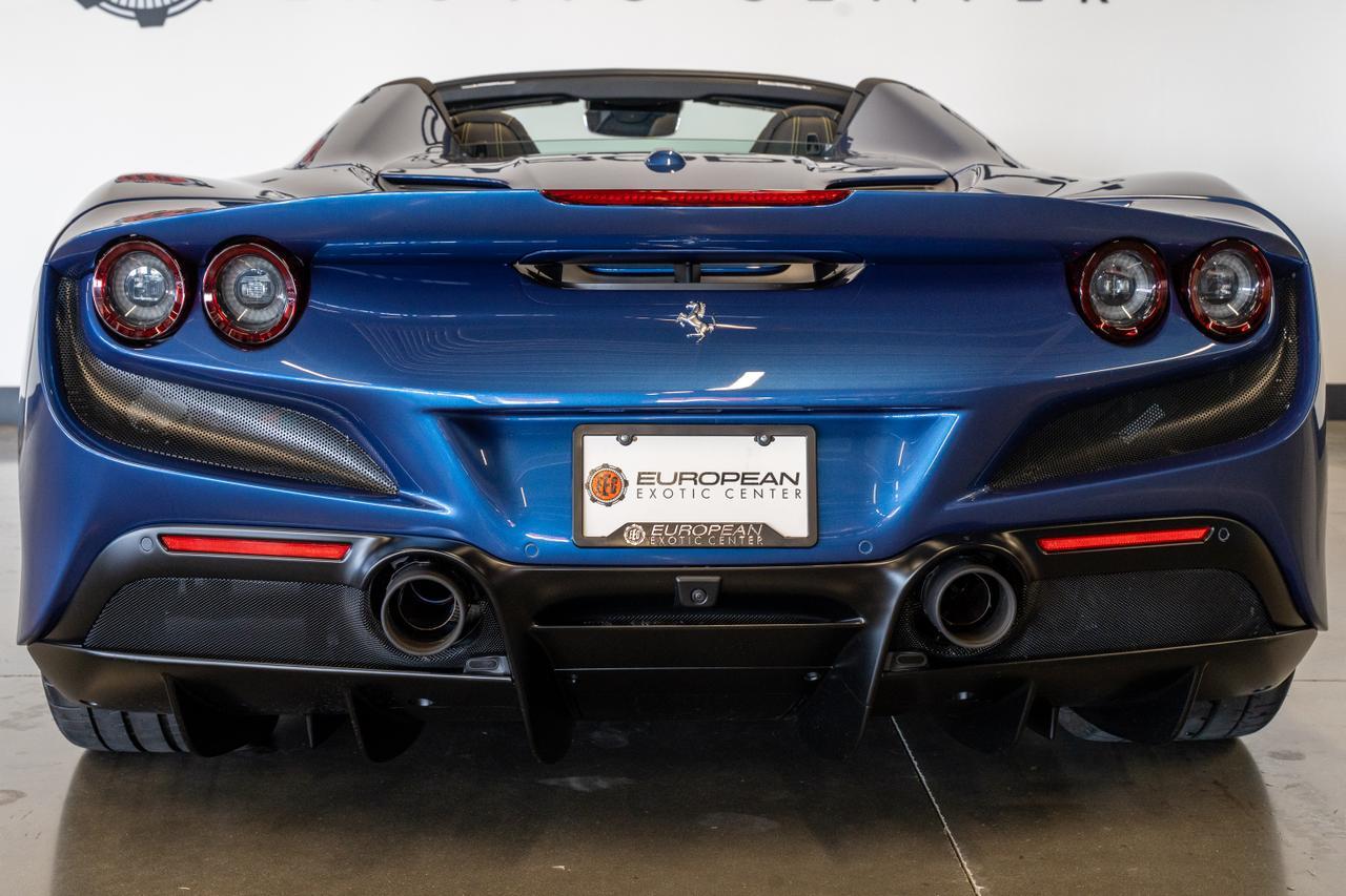 2023 Ferrari F8 Spider San Clemente CA