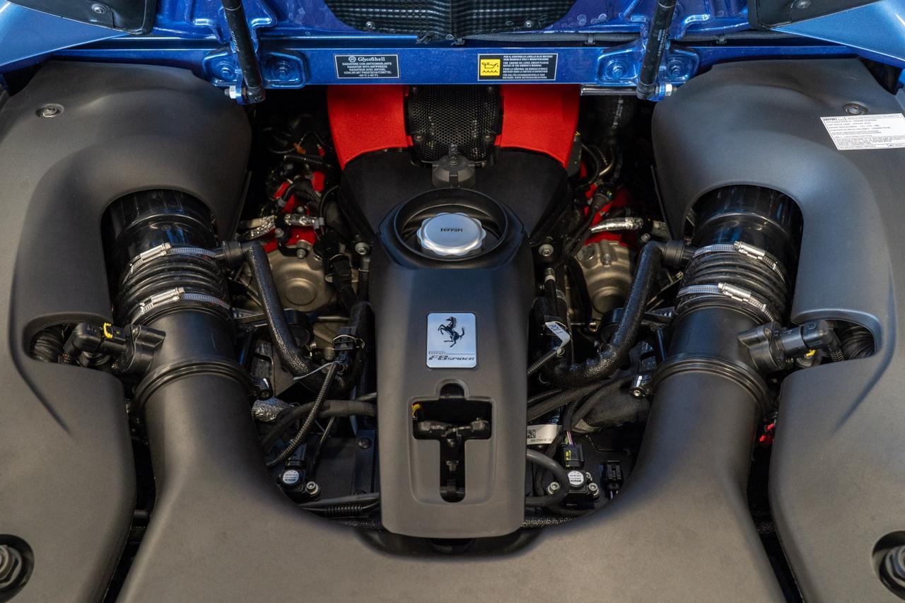 2023 Ferrari F8 Spider San Clemente CA