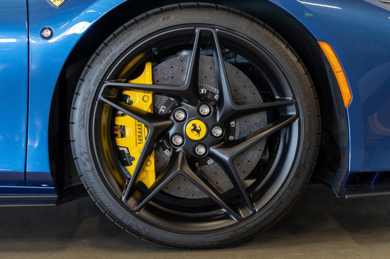 2023 Ferrari F8 Spider San Clemente CA