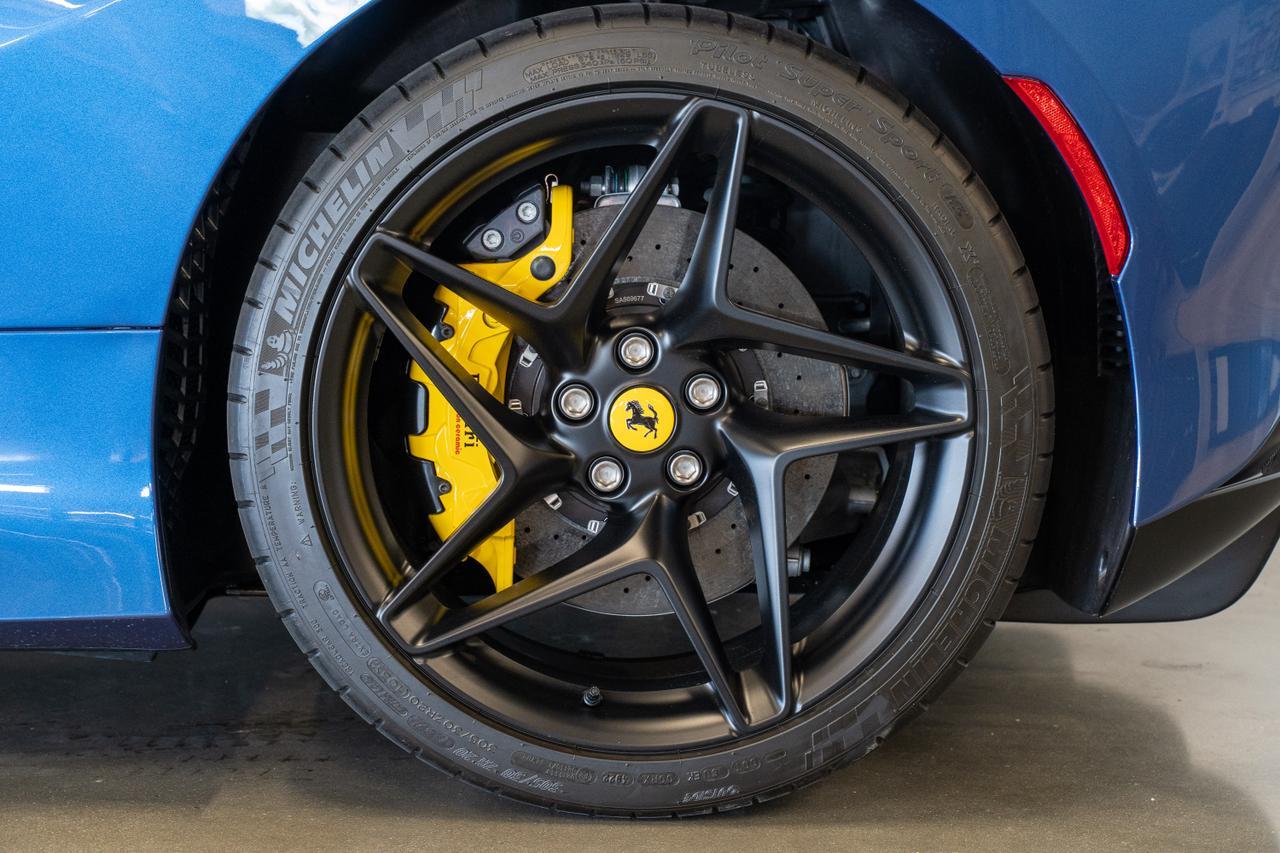 2023 Ferrari F8 Spider San Clemente CA