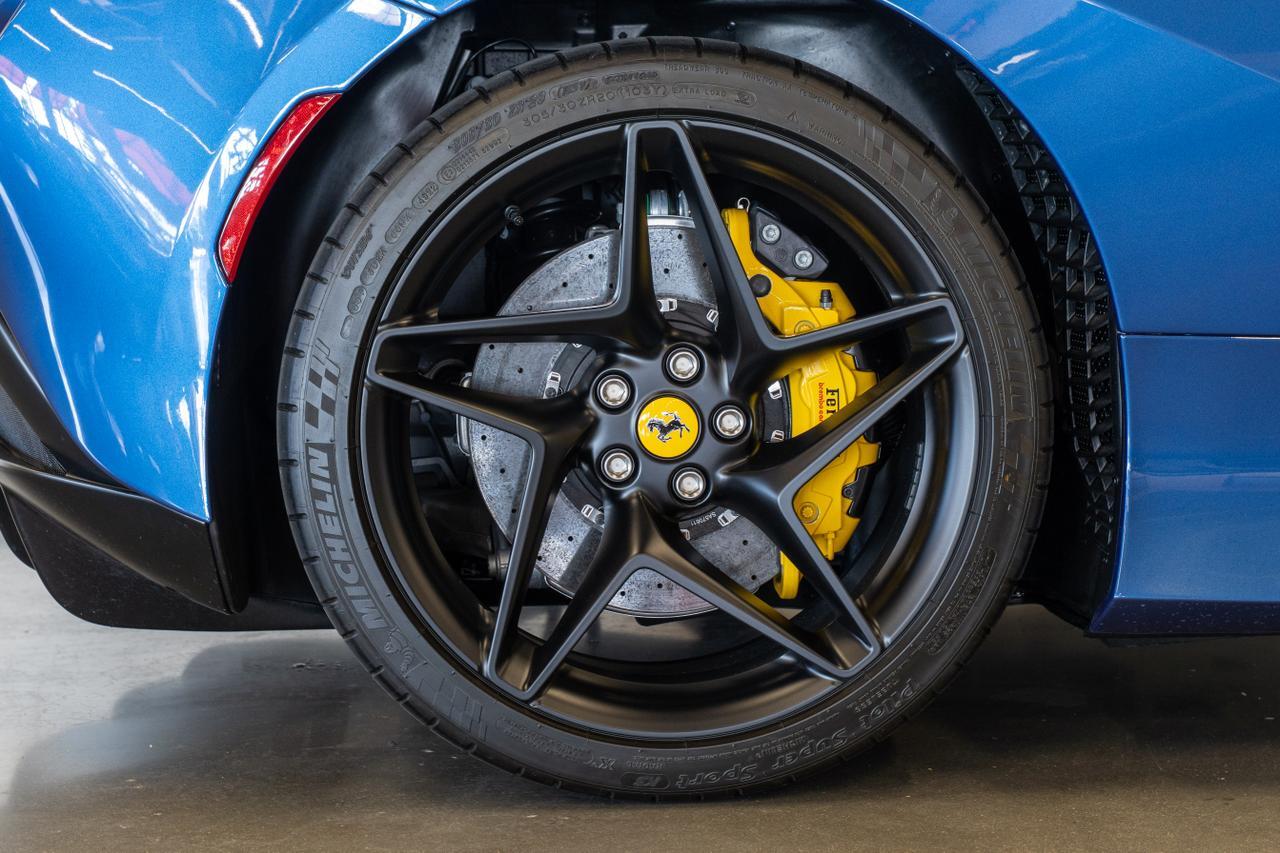 2023 Ferrari F8 Spider San Clemente CA