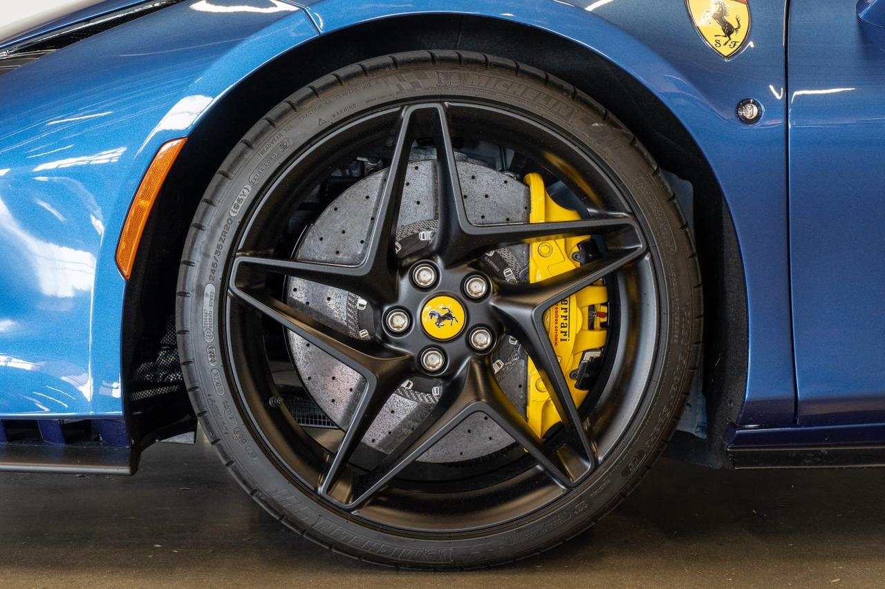 2023 Ferrari F8 Spider San Clemente CA
