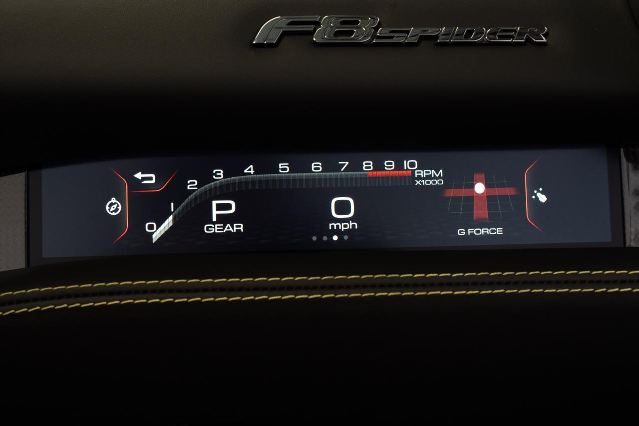 2023 Ferrari F8 Spider San Clemente CA