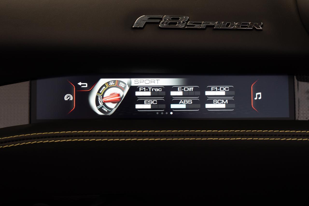 2023 Ferrari F8 Spider San Clemente CA